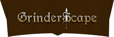 GrinderScape